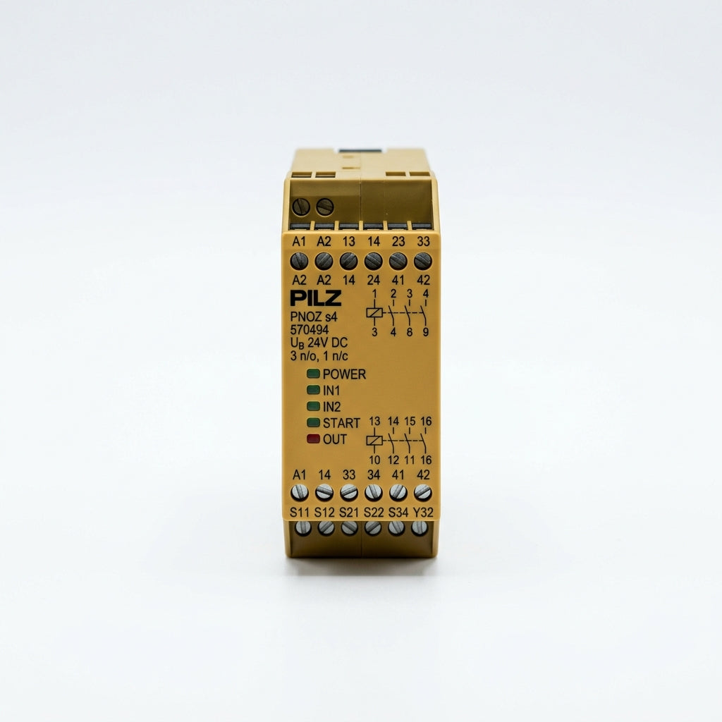 PILZ 570494