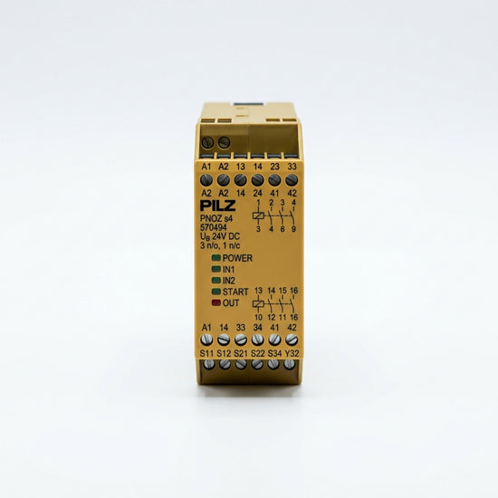 PILZ 570494