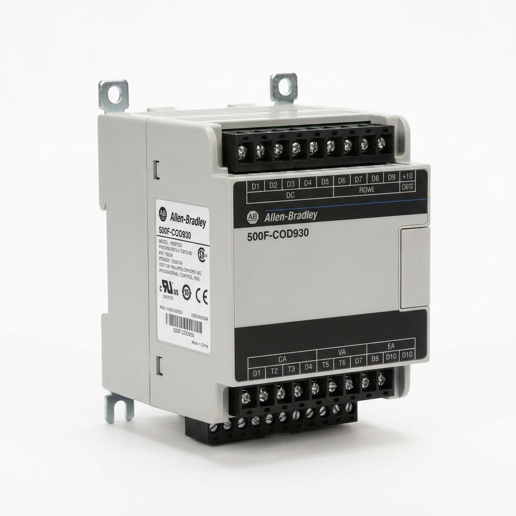 Allen-Bradley 500F-COD930