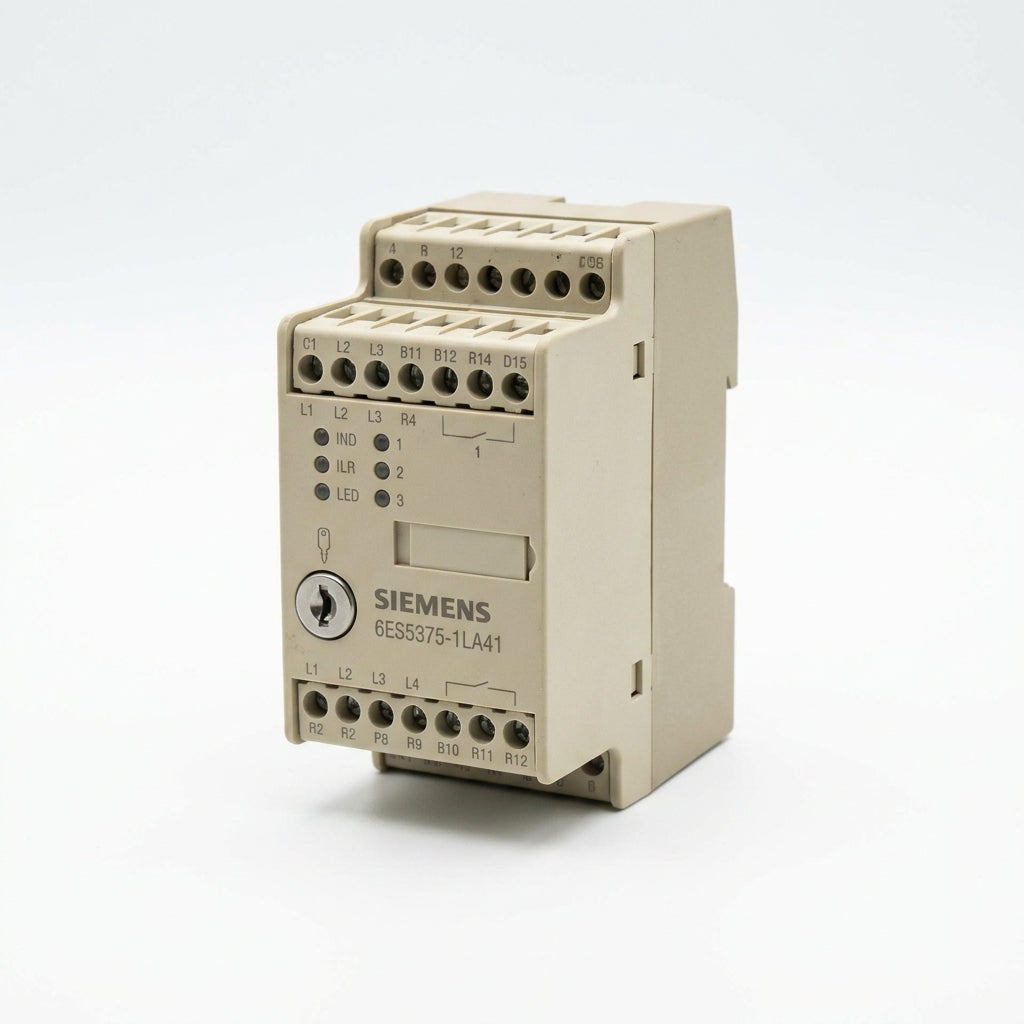 Siemens 6ES5375-1LA41