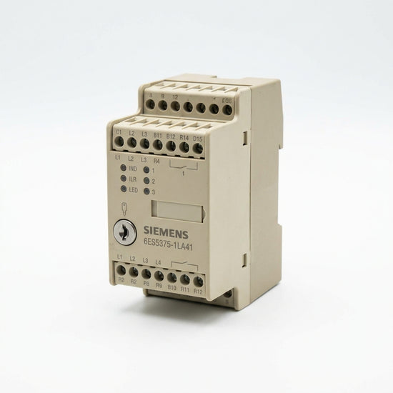 Siemens 6ES5375-1LA41