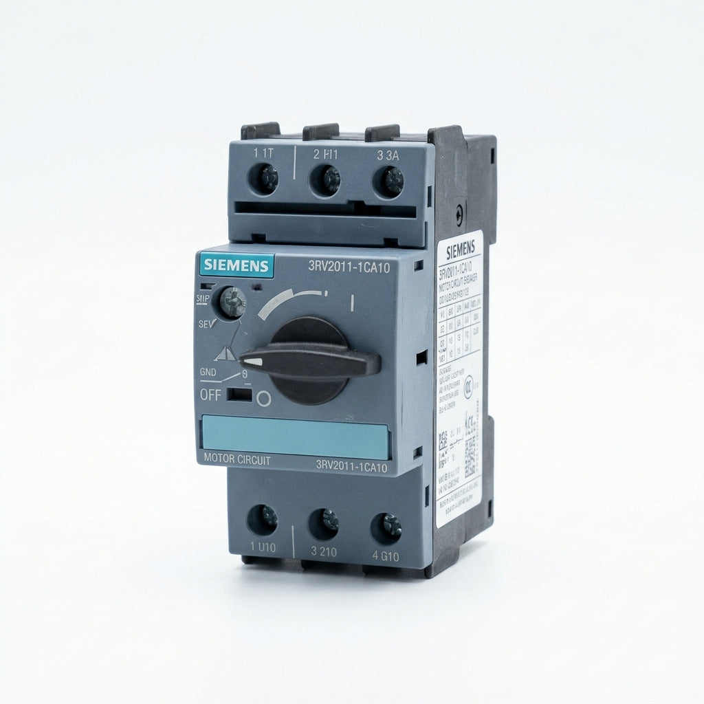 Siemens 3RV2011-1CA10