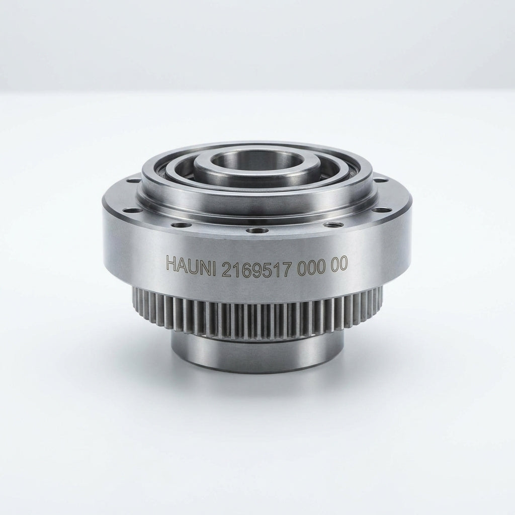 HAUNI 2169517 000 00