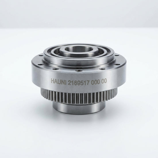 HAUNI 2169517 000 00