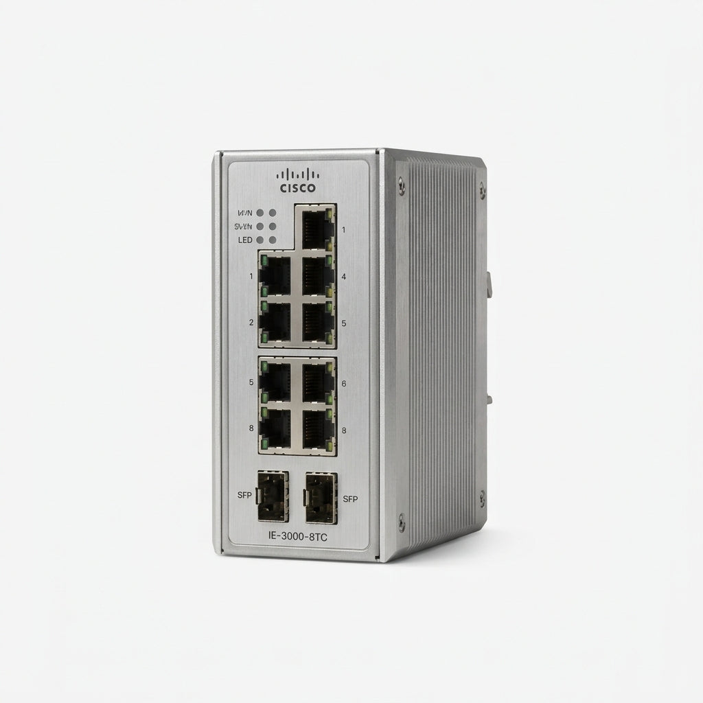 BIND 1783-LMS8 STRATIX 2500
