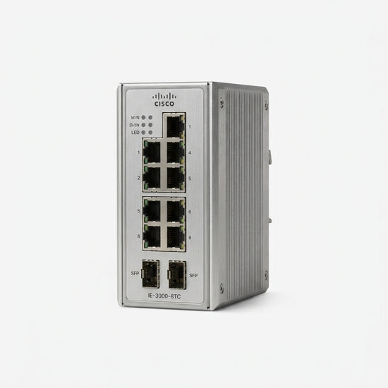 BIND 1783-LMS8 STRATIX 2500