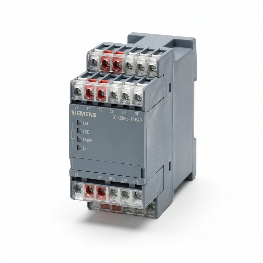 Siemens 3TK2825-1BB40