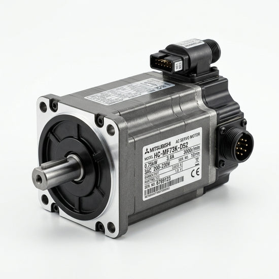 MITSUBISHI HC-MF73K-D52