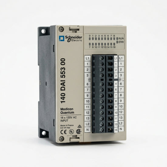 SCHNEIDER ELECTRIC	140 DAI 553 00