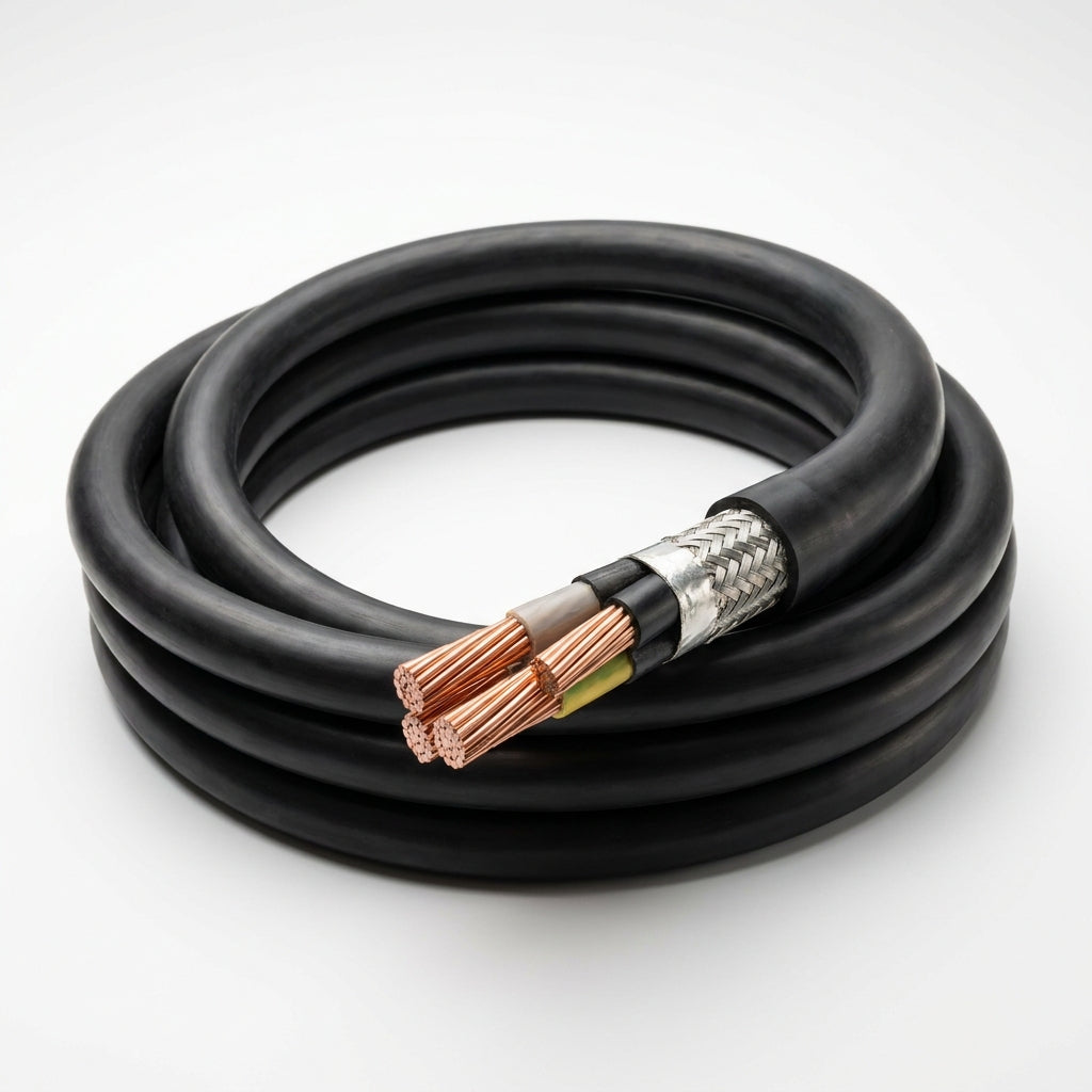 BIND FANUC LX660-4024-T043#L1R503 SIGNAL CABLE (NUEVO)