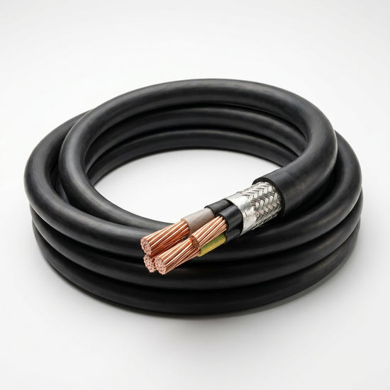 BIND FANUC LX660-4024-T043#L1R503 SIGNAL CABLE (NUEVO)