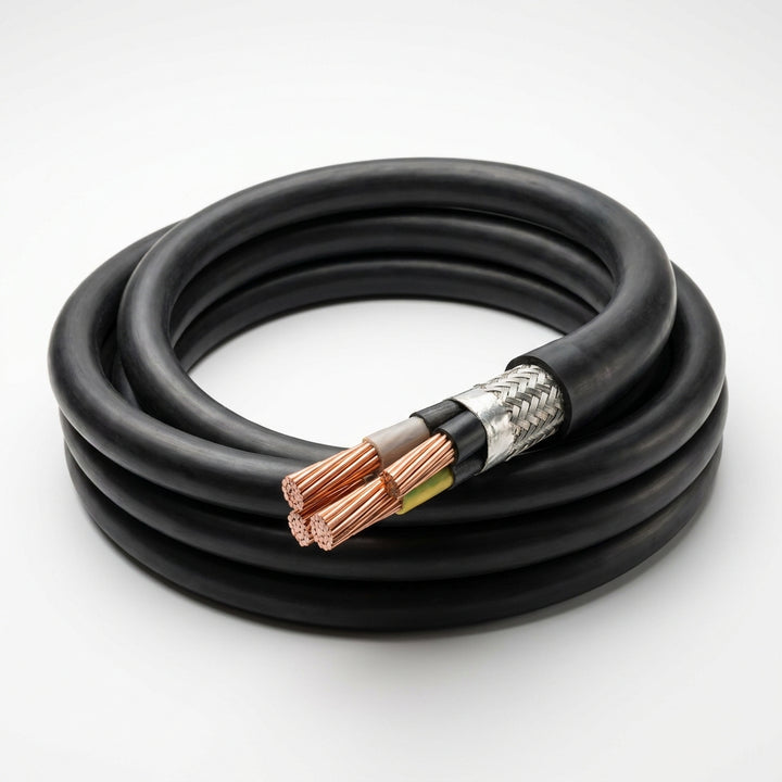 BIND FANUC LX660-4024-T043#L1R503 SIGNAL CABLE (NUEVO)