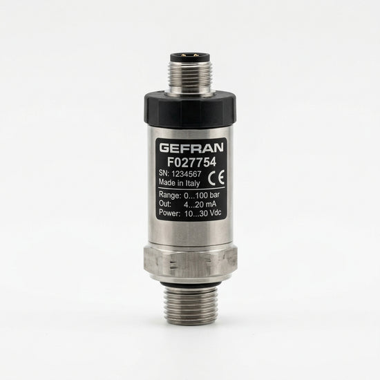 GEFRAN F027754