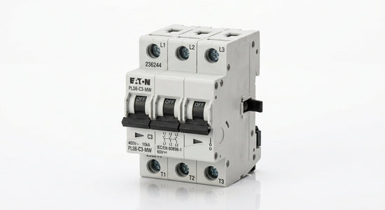 EATON PLS6-C3-MW