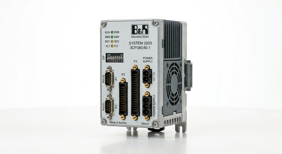 B&R 3CP380.60-1