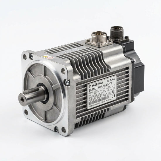 YASKAWA SGMAH-08AAA41-Y1