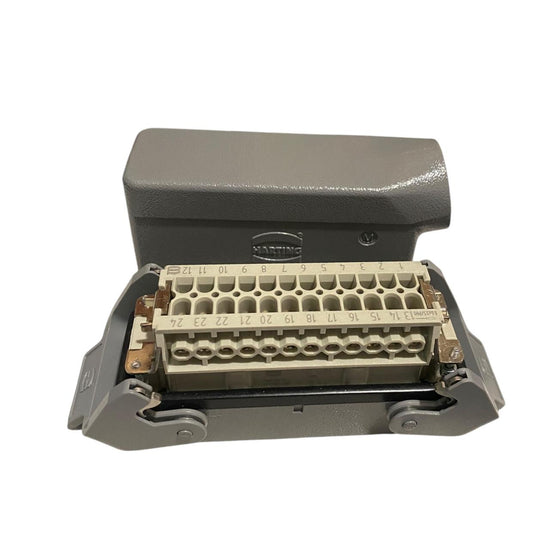 Harting HAN-KIT HAN 24E 10330240000YYC