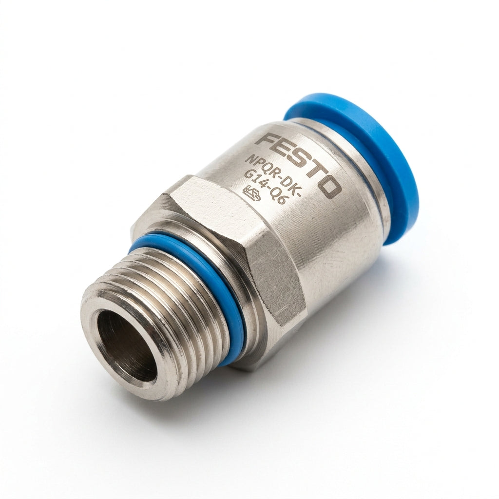 FESTO NPQR-DK-G14-Q6