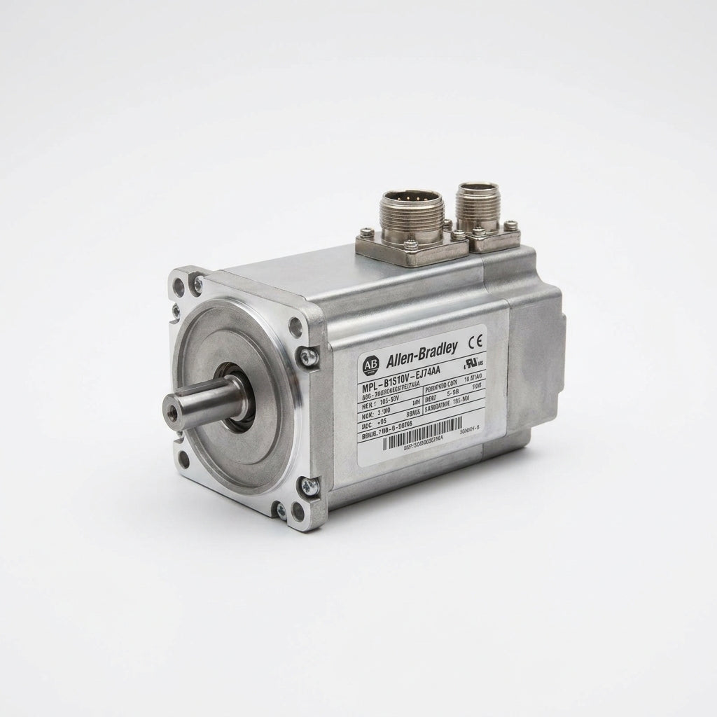 Allen-Bradley MPL-B1510V-EJ74AA