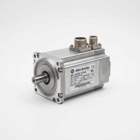Allen-Bradley MPL-B1510V-EJ74AA