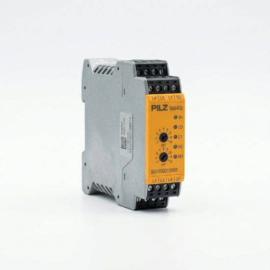 PILZ 506402
