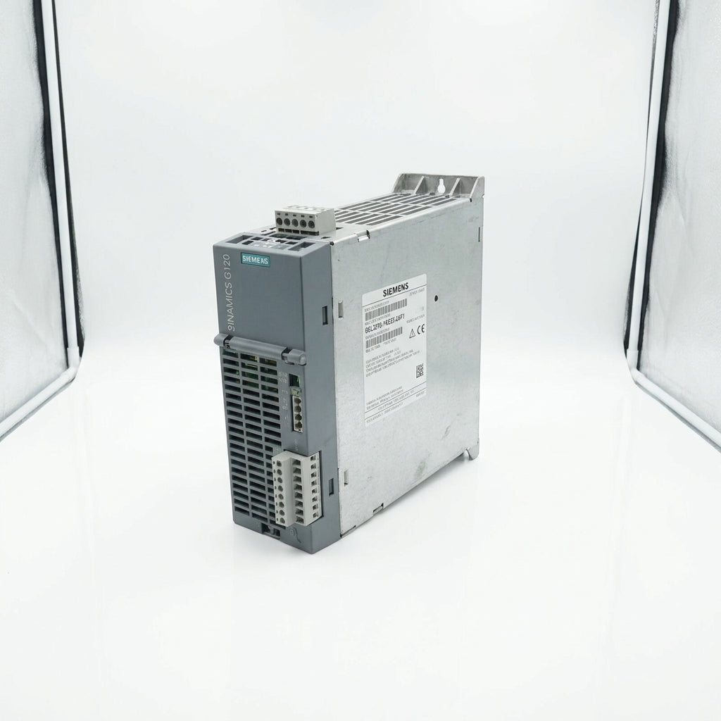 Siemens 6SL3210-1KE23-2AF1