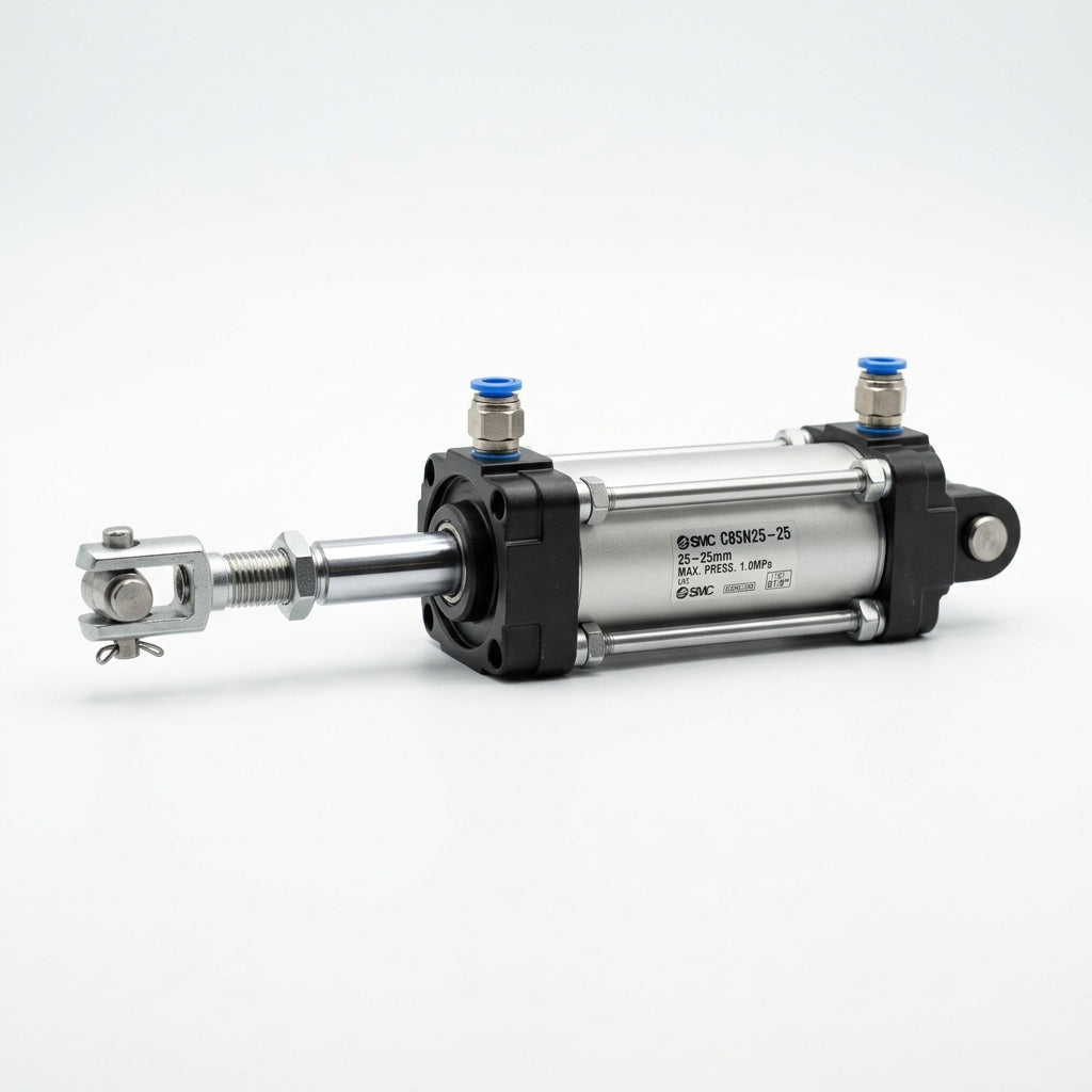 SMC C85N25-25