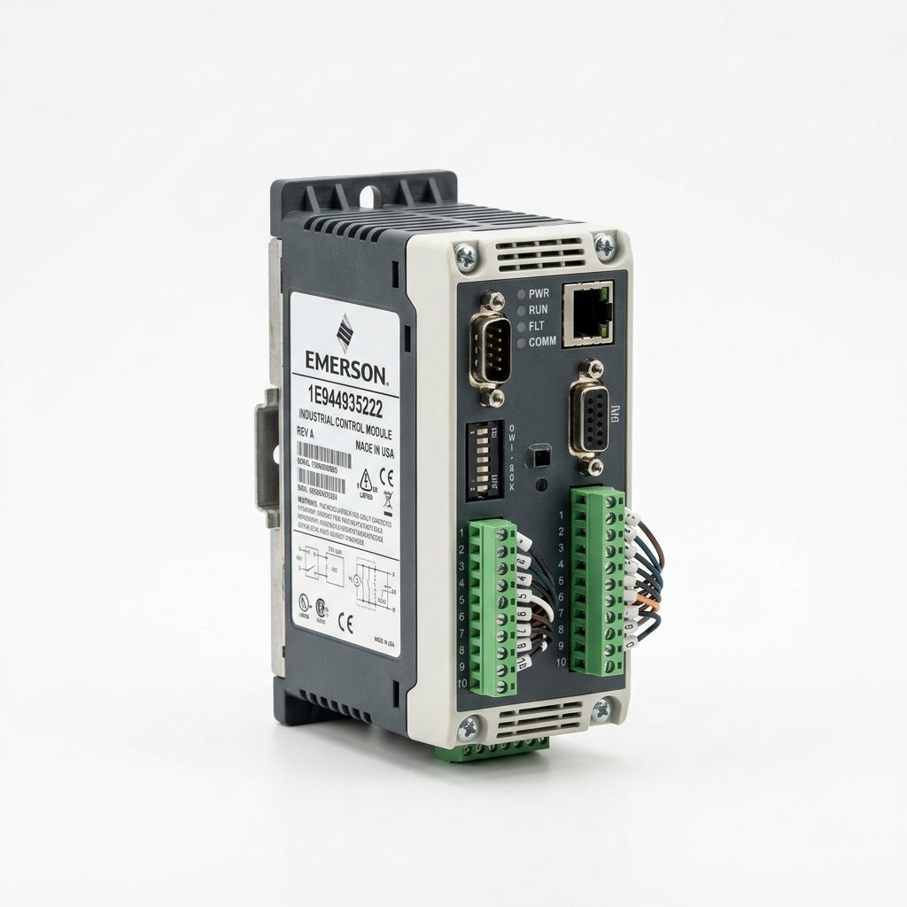 Emerson 1e944935222 perno de doble rosca