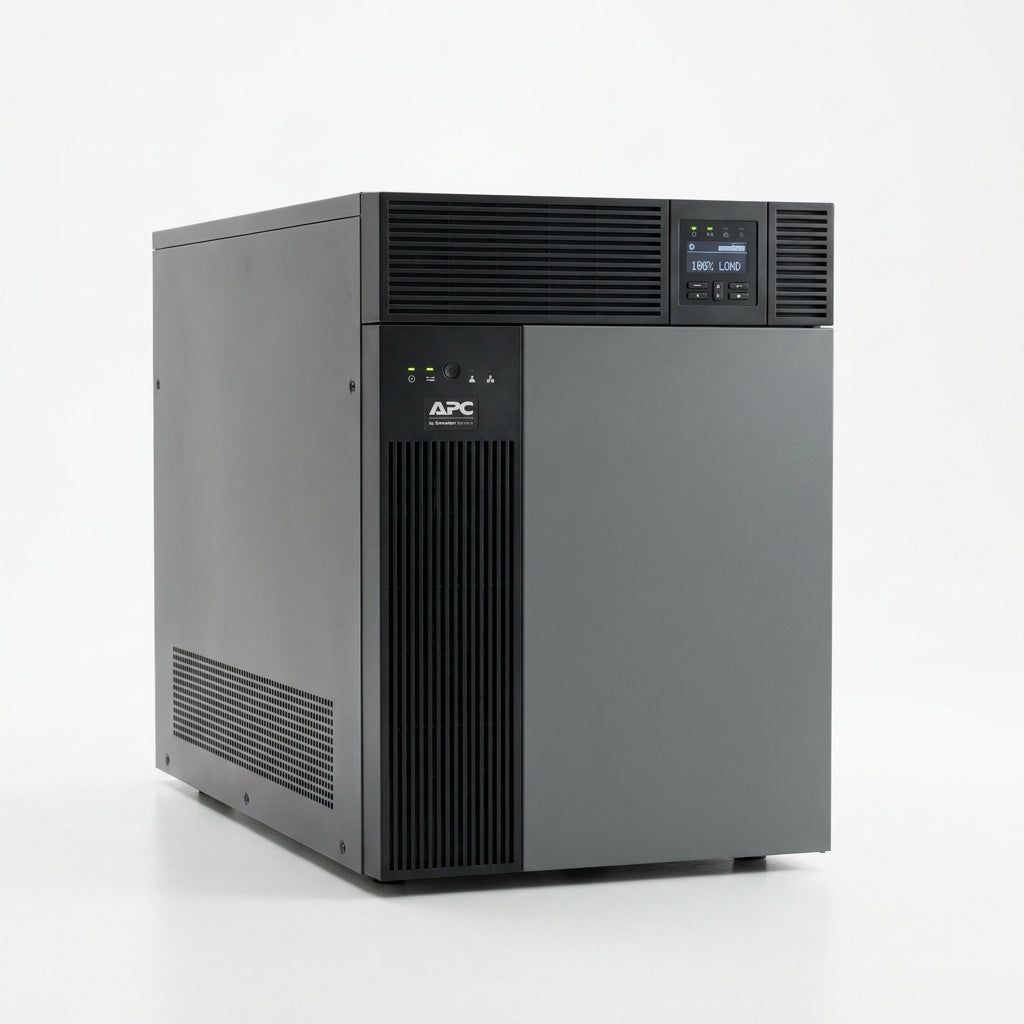 BIND UPS Power All DSPW 30 KVA, 6 min Capacidad: 30 KVA/30 KW, VE: 440/254 VCA, 3F, 4H + TF, 60 Hz. VS: 440/254 VCA, 3F, 4H + TF, 60 Hz