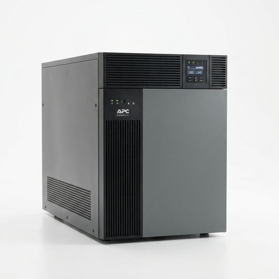 BIND UPS Power All DSPW 30 KVA, 6 min Capacidad: 30 KVA/30 KW, VE: 440/254 VCA, 3F, 4H + TF, 60 Hz. VS: 440/254 VCA, 3F, 4H + TF, 60 Hz