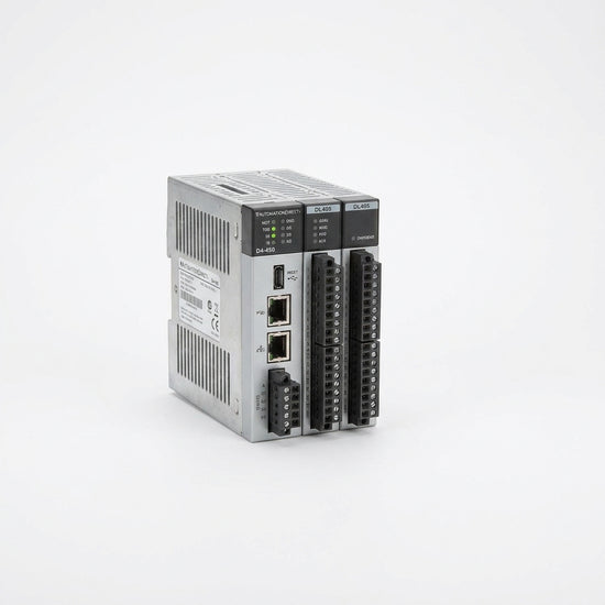 AutomationDirect D4-450