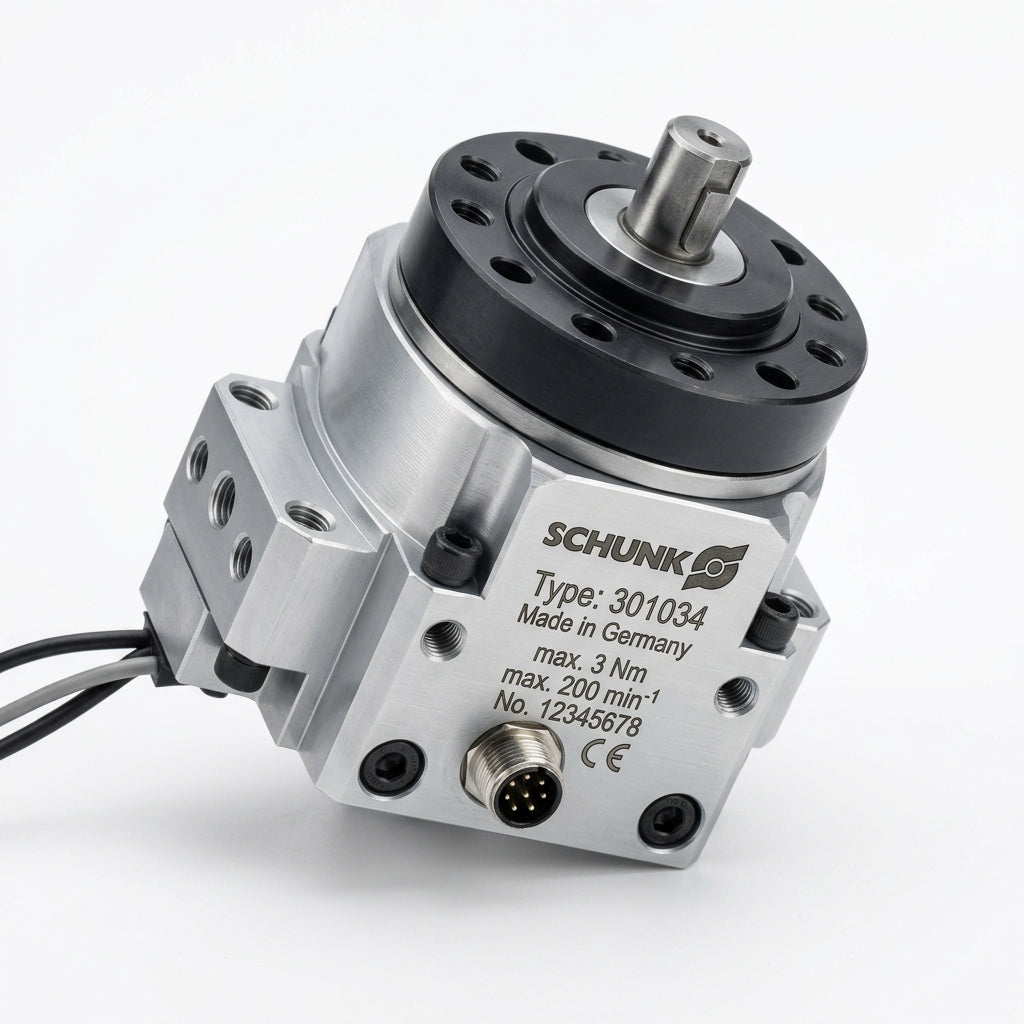 SCHUNK 301034