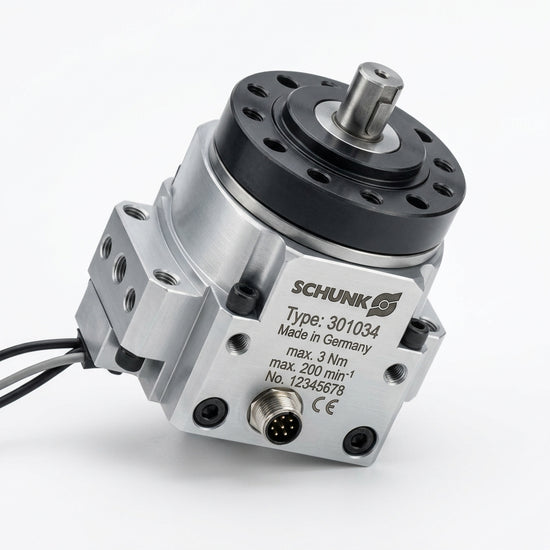 SCHUNK 301034