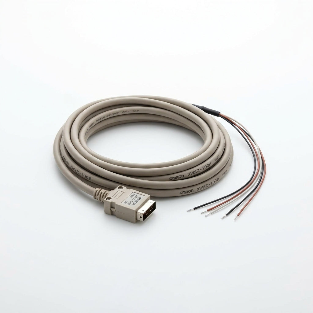 Omron XW2Z-100B