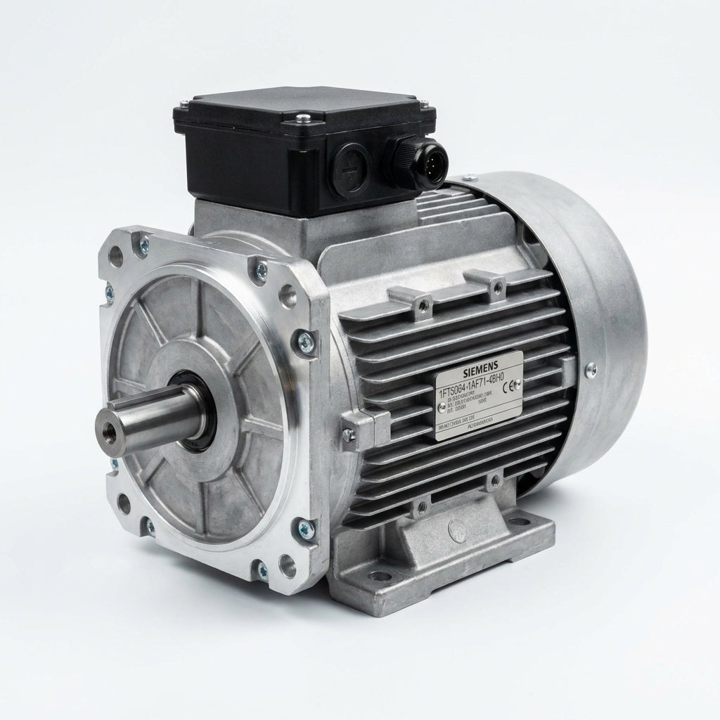 Siemens 1FT5064-1AF71-4EH0