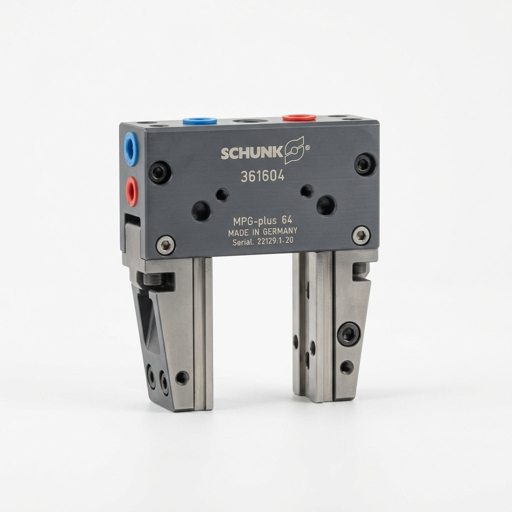 SCHUNK 361604