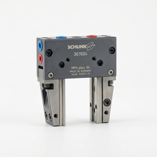 SCHUNK 361604
