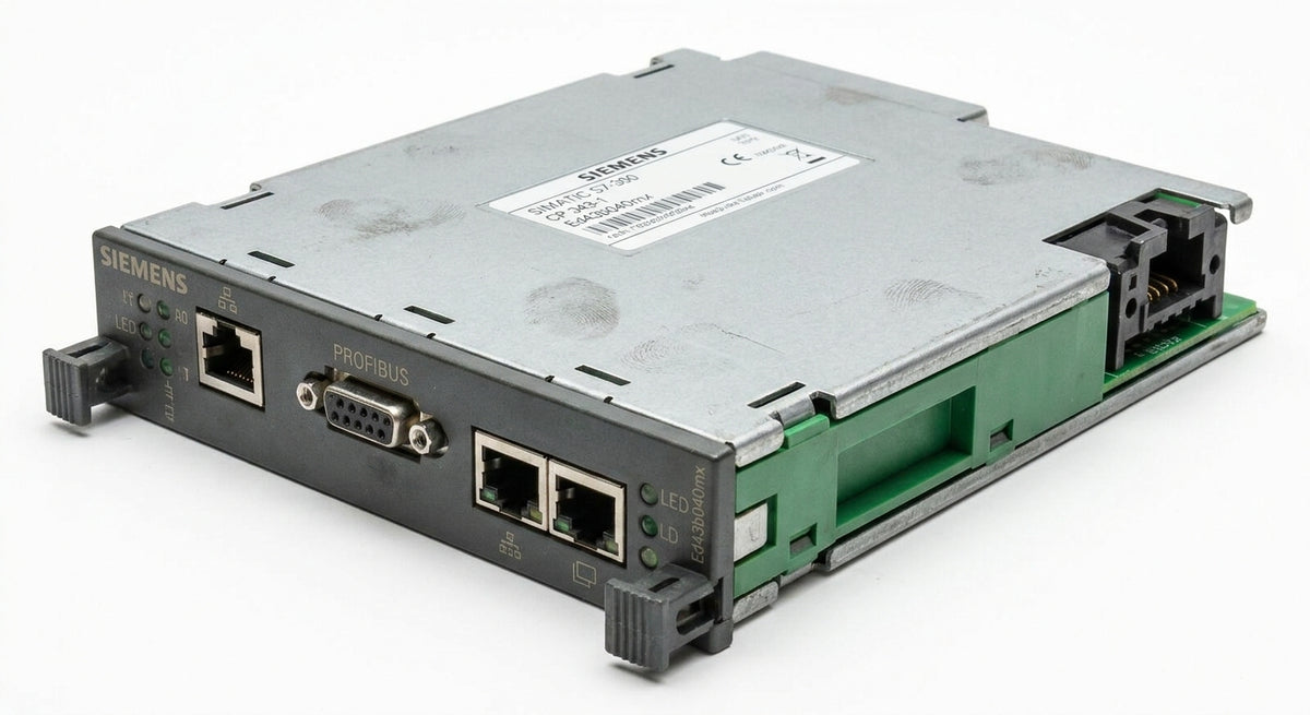 SIEMENS Ed43b040mx