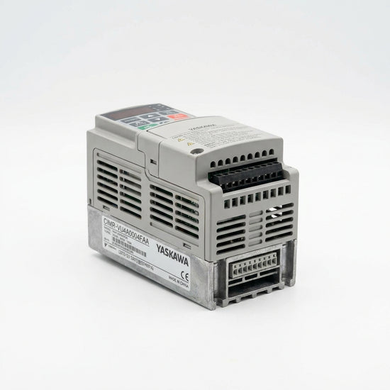Yaskawa CIMR-VU4A0004FAA