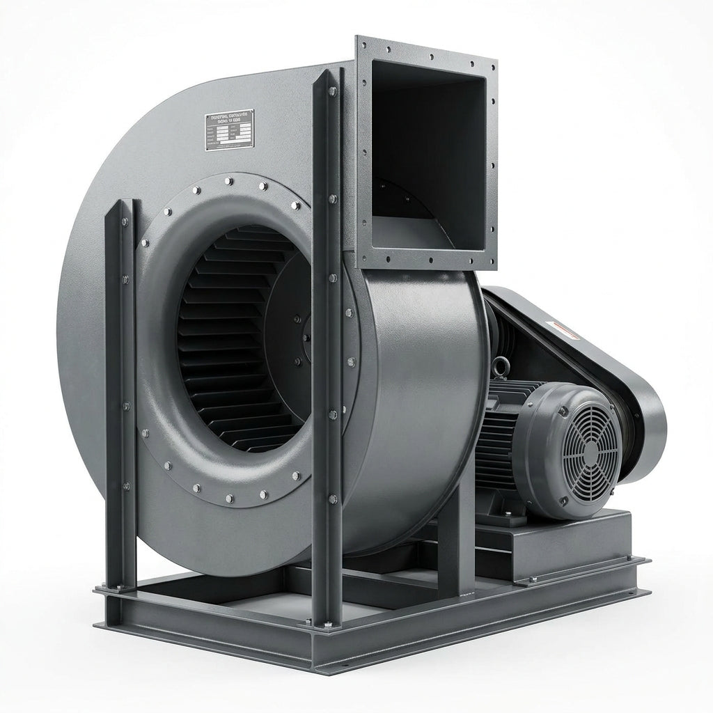 BIND Instalación de ventiladores Marca Brisa 30" Wi-30