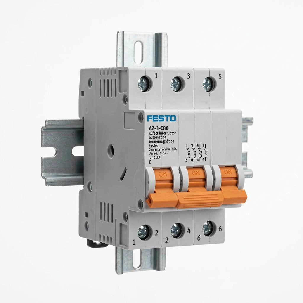 FESTO AZ-3-C80