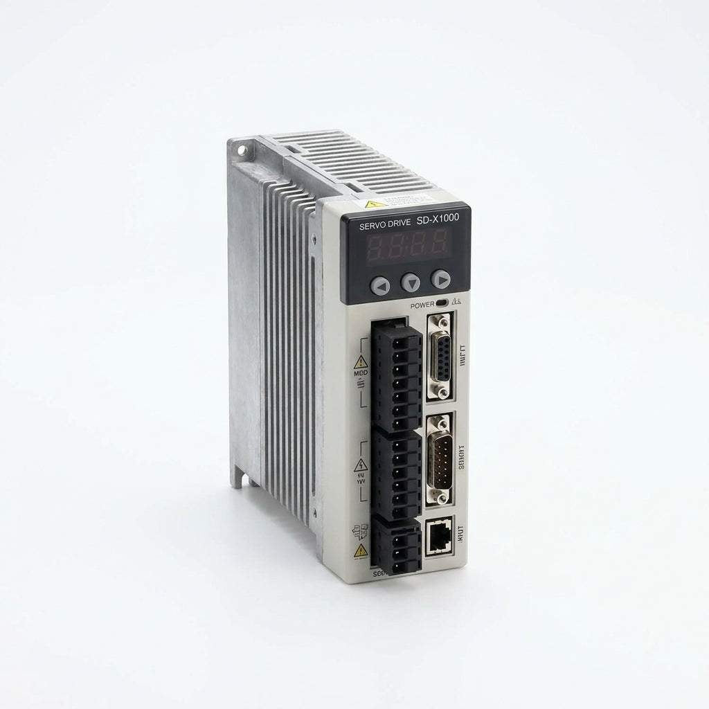 BIND FANUC A06B-6151-H030#H580 Servo Drive