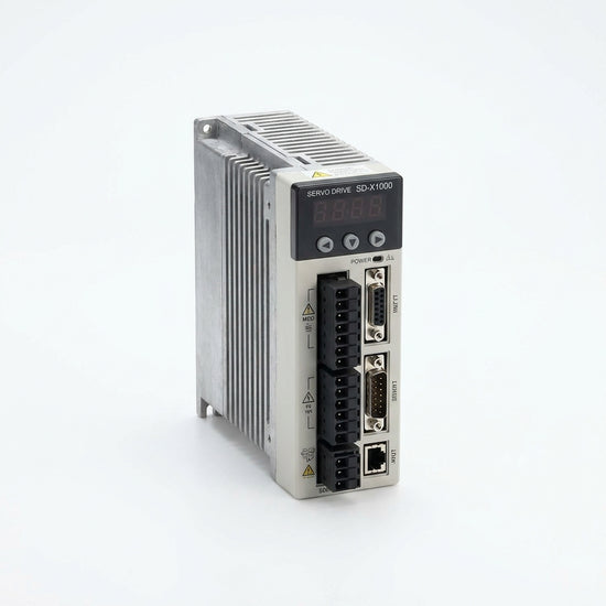 BIND FANUC A06B-6151-H030#H580 Servo Drive