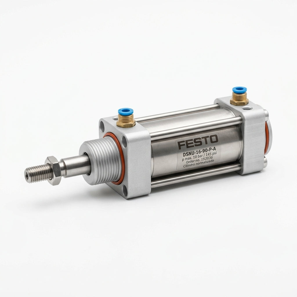 FESTO DSNU-16-90-P-A