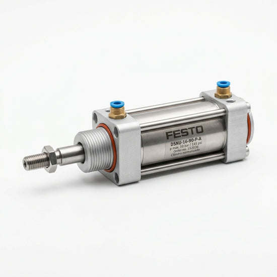 FESTO DSNU-16-90-P-A