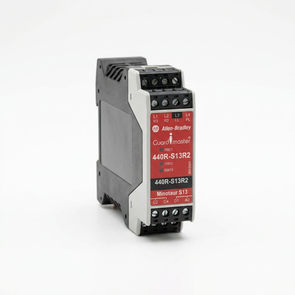 Allen-Bradley 440R-S13R2