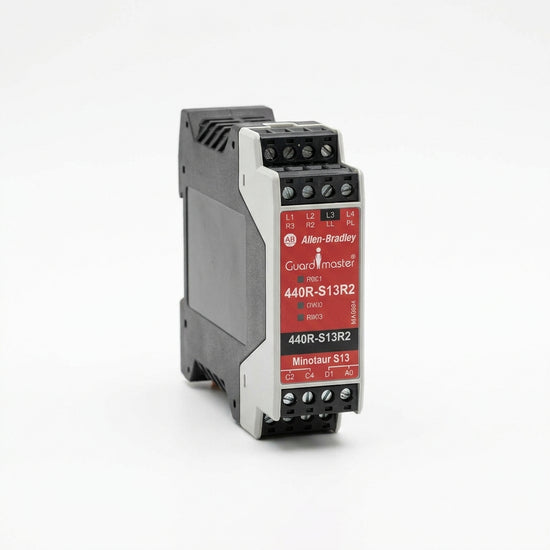 Allen-Bradley 440R-S13R2