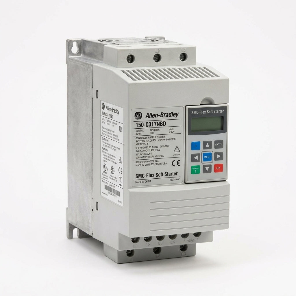 Allen-Bradley 150-C317NBD