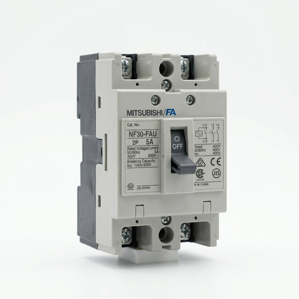MITSUBISHI/FA NF30-FAU2P5A