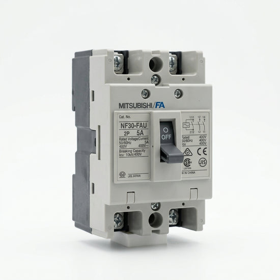 MITSUBISHI/FA NF30-FAU2P5A